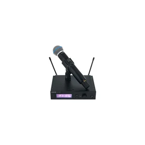 Shure SLXD24E/Beta58 H56