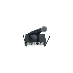 Shure SLXD24E/Beta58 H56