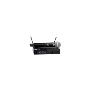 Shure SLXD24E/Beta58 H56