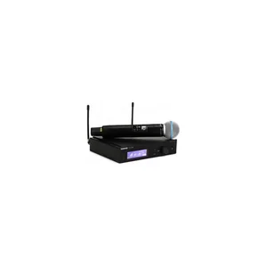Shure SLXD24E/Beta58 H56