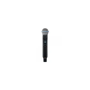 Shure SLXD24E/Beta58 J53