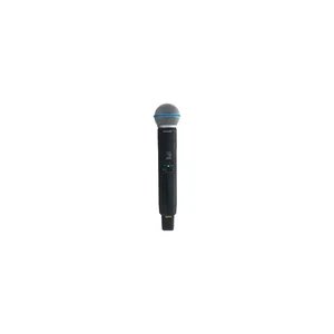 Shure SLXD24E/Beta58 L56