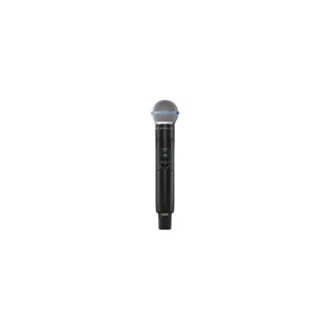 Shure SLXD24E/Beta58 L56