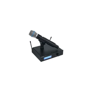Shure SLXD24E/Beta87A H56