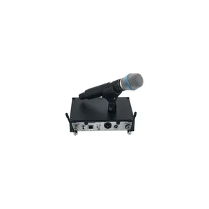 Shure SLXD24E/Beta87A H56