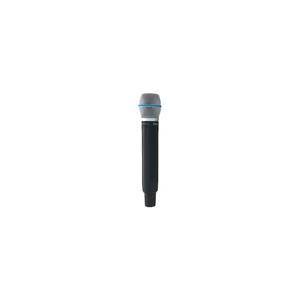 Shure SLXD24E/Beta87A H56