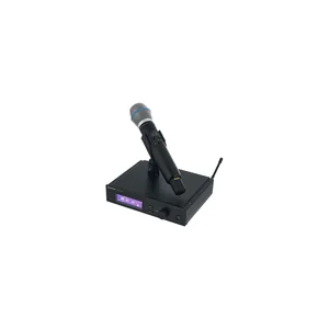 Shure SLXD24E/Beta87A J53
