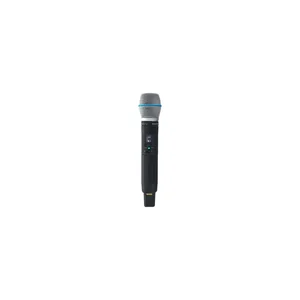 Shure SLXD24E/Beta87A J53