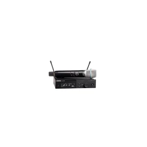Shure SLXD24E/Beta87A J53