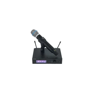 Shure SLXD24E/Beta87A L56