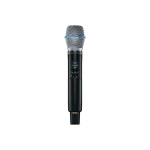 Shure SLXD24E/Beta87A L56