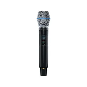 Shure SLXD24E/Beta87A S50