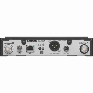 Shure SLXD24E/Beta87A S50
