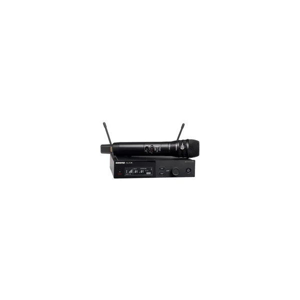 Shure SLXD24E/KSM8B G59