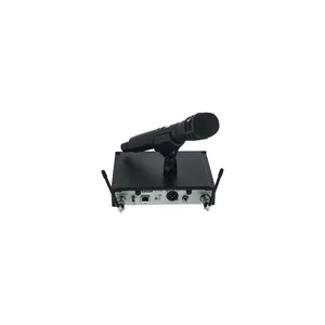 Shure SLXD24E/KSM8B K59