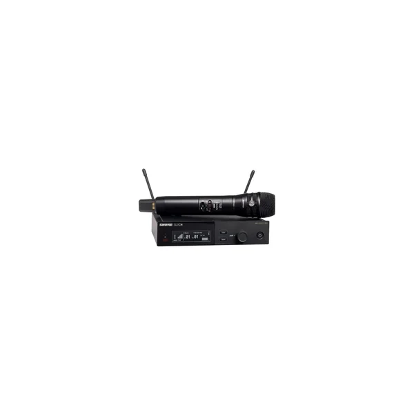 Shure SLXD24E/KSM8B L56