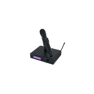 Shure SLXD24E/KSM8B S50