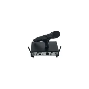 Shure SLXD24E/KSM8B S50