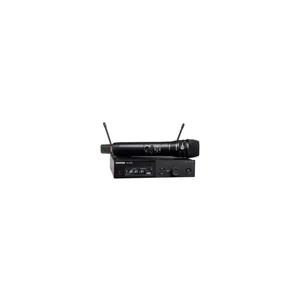 Shure SLXD24E/KSM8B S50