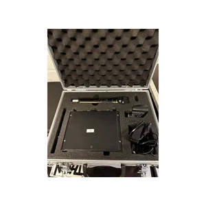 Shure SLXD24E/KSM8B S50
