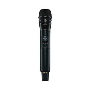 Shure SLXD24E/KSM8B S50