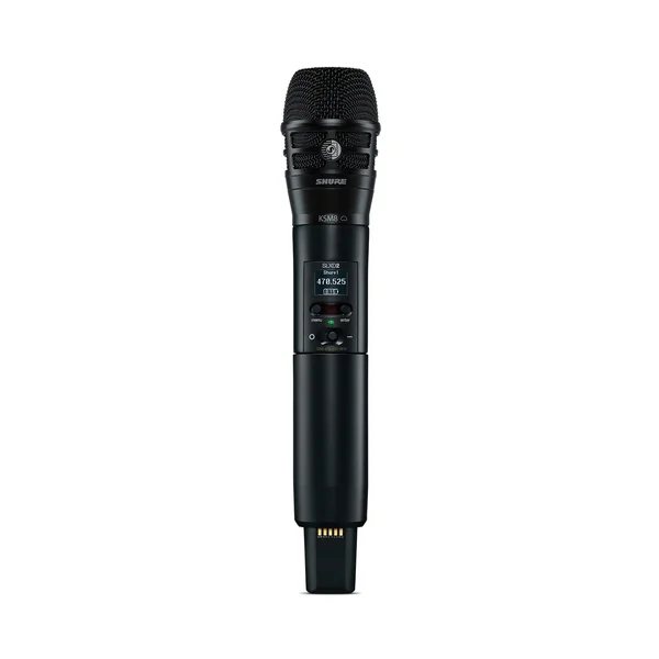 Shure SLXD24E/KSM8B S50