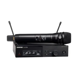 Shure SLXD24E/SM58 H56