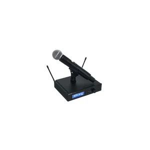 Shure SLXD24E/SM58 J53