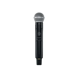 Shure SLXD24E/SM58 J53