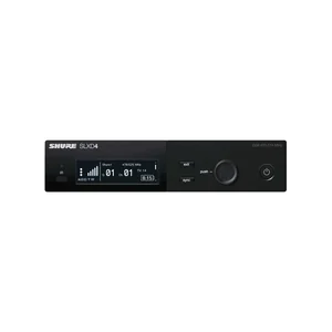 Shure SLXD24E/SM58 J53