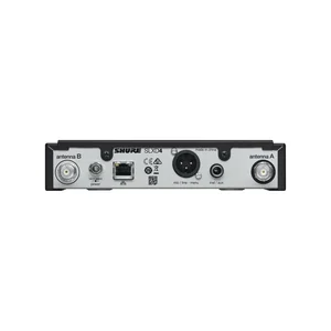 Shure SLXD24E/SM58 J53