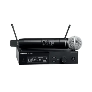 Shure SLXD24E/SM58 J53