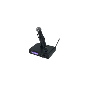 Shure SLXD24E/SM58 K59