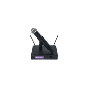 Shure SLXD24E/SM58 K59