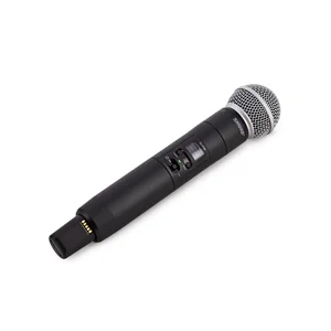Shure SLXD24E/SM58 K59