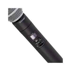 Shure SLXD24E/SM58 K59