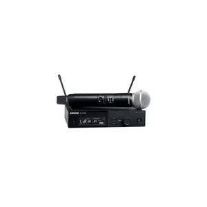 Shure SLXD24E/SM58 K59