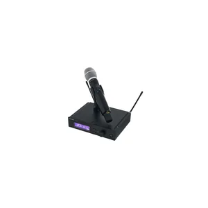 Shure SLXD24E/SM86 H56