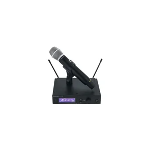 Shure SLXD24E/SM86 H56