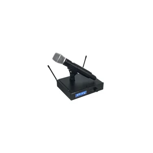 Shure SLXD24E/SM86 H56