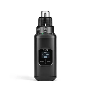 Shure SLXD3 G59