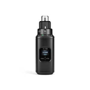 Shure SLXD3 H56