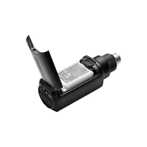 Shure SLXD3 J53