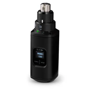 Shure SLXD3+ K55