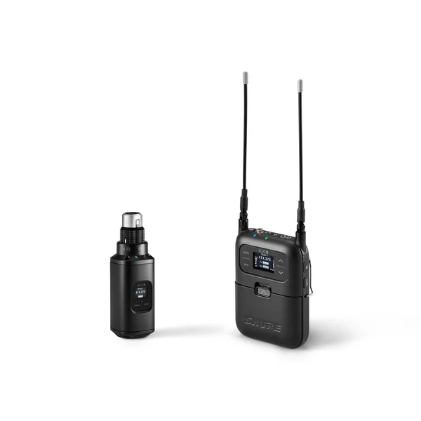 Shure SLXD3 K59