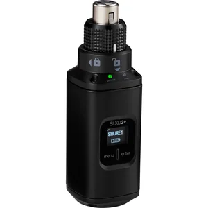 Shure SLXD3+ S50