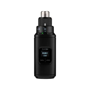 Shure SLXD3+ S50