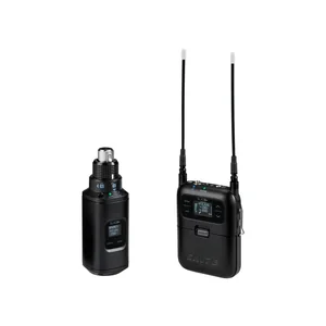 Shure SLXD3+ S50