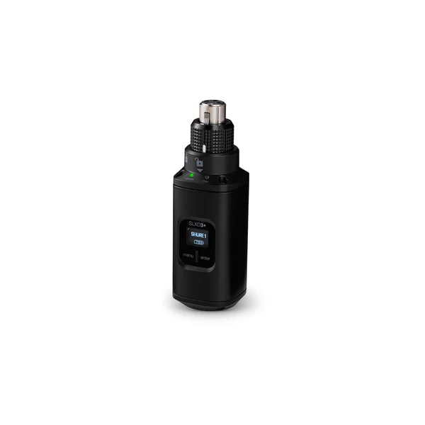 Shure SLXD3+ S50