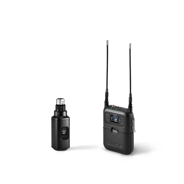 Shure SLXD35 G59